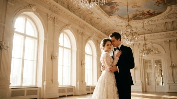 Wedding Photography & Videography