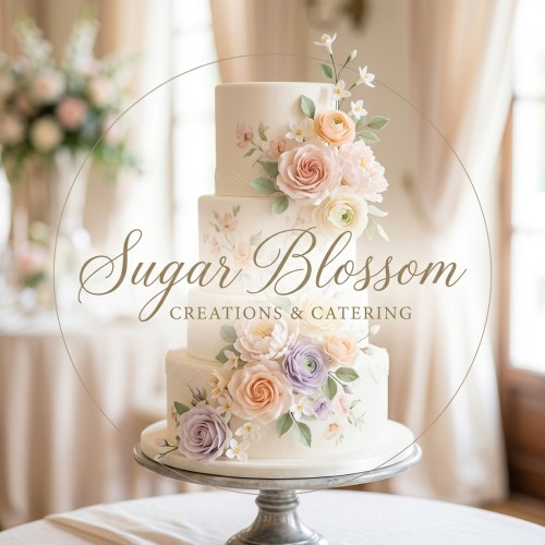 Sugar Blossom Creations & Catering