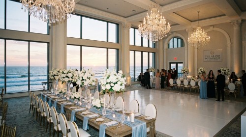 The Grand Oceanview Banquet & Resort