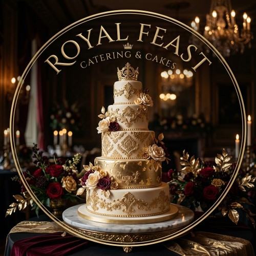 Royal Feast Catering & Cakes