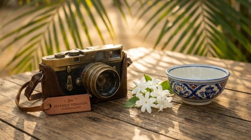 Serendib Memories Photography